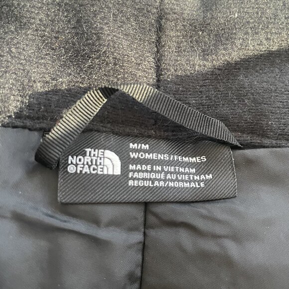 Northface Freedom Insulated Pant (Worn once) - Picture 2 of 4